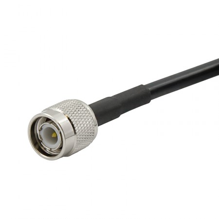 Кабельная сборка TNC-male - 3 метра RG-58 - TNC-female фото 2 | GSM-Репитеры.РУ Кабельная сборка TNC-male - 3 метра RG-58 - TNC-female фото 2