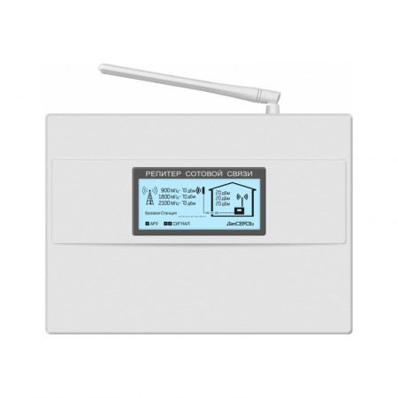 Комплект усиления связи для дачи DS-900/1800/2100-20 фото 2