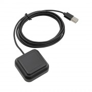 Приёмник GPS/GLONASS u-blox M9 (USB)