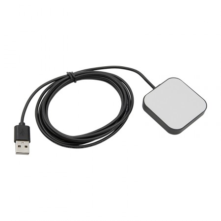 Приёмник GPS/GLONASS u-blox M9 (USB) фото 2