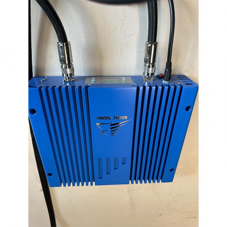 Репитер GSM+3G Baltic Signal BS-GSM/3G-80 (80 дБ, 1000 мВт) фото 5 | GSM-Репитеры.РУ Репитер GSM+3G Baltic Signal BS-GSM/3G-80 (80 дБ, 1000 мВт) фото 5