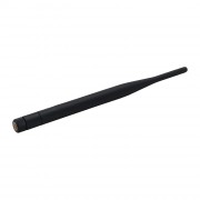 Антенна WiFi BS-2400/5800-5 (Всенаправленная, 5 дБ) Антенна WiFi BS-2400/5800-5 (Всенаправленная, 5 дБ)