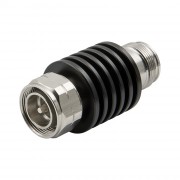 Аттенюатор AT-10M-10W (4.3-10 mini-DIN, 10 дБ, до 10 Вт)