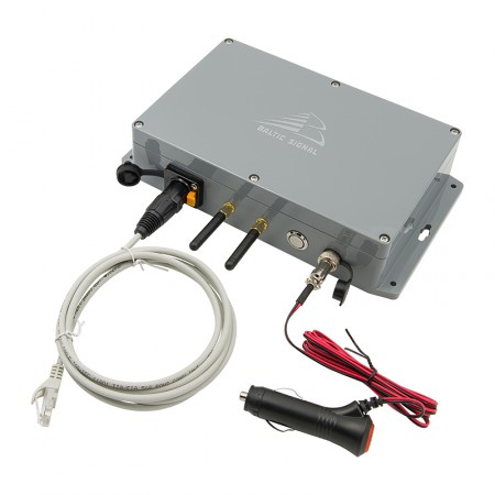 Автомобильный 3G/4G-роутер AUTO BOX Dual-Sim с усиленными антеннами фото 5 | GSM-Репитеры.РУ Автомобильный 3G/4G-роутер AUTO BOX Dual-Sim с усиленными антеннами фото 5