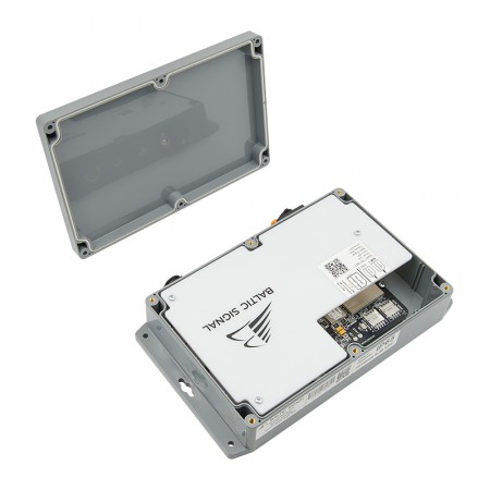 Автомобильный 3G/4G-роутер AUTO BOX Dual-Sim с усиленными антеннами фото 6 | GSM-Репитеры.РУ Автомобильный 3G/4G-роутер AUTO BOX Dual-Sim с усиленными антеннами фото 6