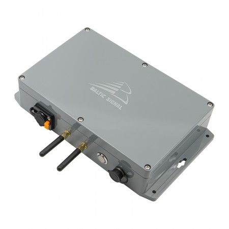 Автомобильный 3G/4G-роутер AUTO BOX с усиленными антеннами фото 2
