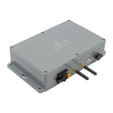 Автомобильный 3G/4G-роутер AUTO BOX с усиленными антеннами фото 3