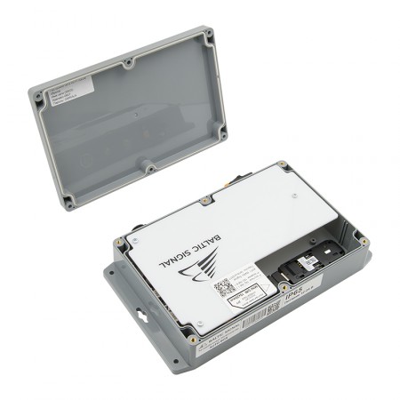 Автомобильный 3G/4G-роутер AUTO BOX с усиленными антеннами фото 6