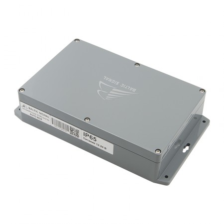 Автомобильный 3G/4G-роутер AUTO BOX с усиленными антеннами фото 7