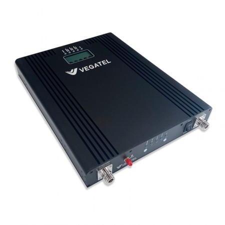 Бустер VEGATEL VTL33-1800/2100/2600 фото 1 | GSM-Репитеры.РУ Бустер VEGATEL VTL33-1800/2100/2600 фото 1