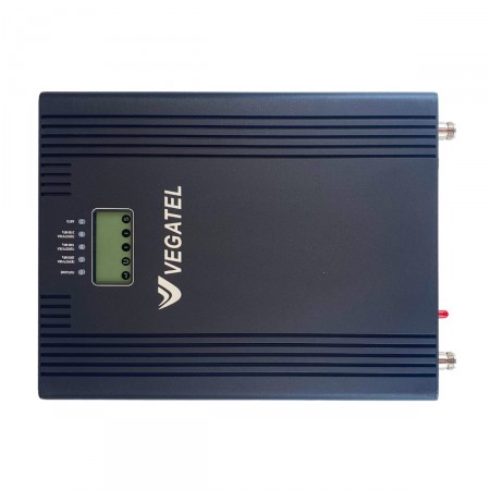 Бустер VEGATEL VTL33-1800/2100/2600 фото 2 | GSM-Репитеры.РУ Бустер VEGATEL VTL33-1800/2100/2600 фото 2