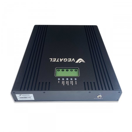 Бустер VEGATEL VTL33-1800/2100/2600 фото 3 | GSM-Репитеры.РУ Бустер VEGATEL VTL33-1800/2100/2600 фото 3