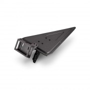 Измерительная антенна KM6-400/6000 с рукояткой, разъём SMA-female