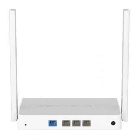 Netcraze Extra (NC-1714) - интернет-центр с Mesh Wi-Fi 5 AC1200 и портом USB фото 3