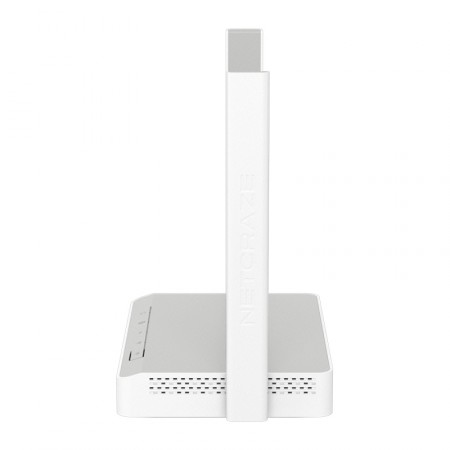 Netcraze Extra (NC-1714) - интернет-центр с Mesh Wi-Fi 5 AC1200 и портом USB фото 5