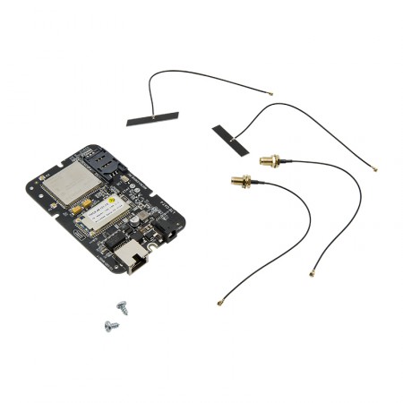 Роутер Tandem-4GL-OEM-11 для симкарты 4G, с PoE и WiFi фото 4 | GSM-Репитеры.РУ Роутер Tandem-4GL-OEM-11 для симкарты 4G, с PoE и WiFi фото 4
