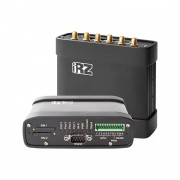Роутер 4G iRZ RA21aw Dual-Sim Active, LTE Cat.6, WiFi