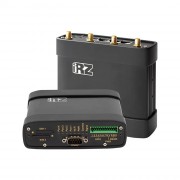 Роутер 4G iRZ RA21w Dual-Sim, LTE Cat.6, WiFi