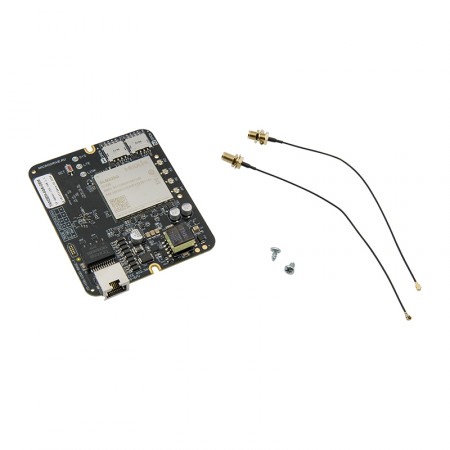 Роутер для встраивания Тандем-4G6 (Tandem-4G6-OEM-1) CAT6 Gigabit Ethernet фото 4 | GSM-Репитеры.РУ Роутер для встраивания Тандем-4G6 (Tandem-4G6-OEM-1) CAT6 Gigabit Ethernet фото 4