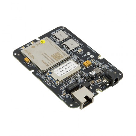 Роутер Tandem-4GT-OEM-11 для встраивания в антенны 4G, Dual-Sim, PoE, WiFi фото 1