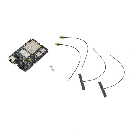 Роутер Tandem-4GT-OEM-11 для встраивания в антенны 4G, Dual-Sim, PoE, WiFi фото 4