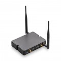 Роутер Kroks Rt-Cse DS m4 с 4G модемом LTE cat.4, две SIM-карты