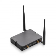 Роутер Kroks Rt-Cse DS m4 с 4G модемом LTE cat.4, две SIM-карты