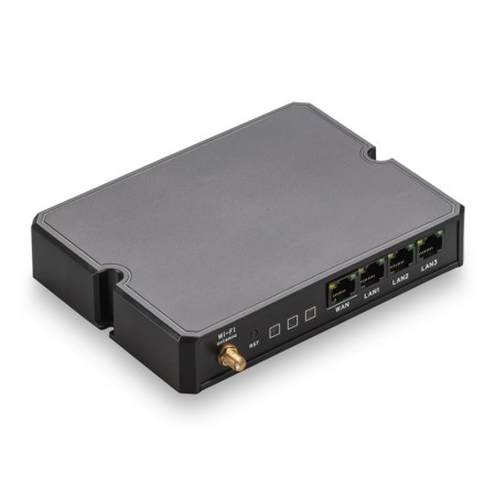 Роутер Kroks Rt-Cse DS m4 с 4G модемом LTE cat.4, две SIM-карты фото 3 | GSM-Репитеры.РУ Роутер Kroks Rt-Cse DS m4 с 4G модемом LTE cat.4, две SIM-карты фото 3