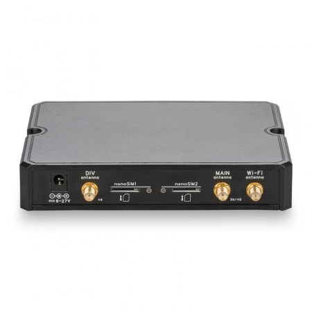Роутер Kroks Rt-Cse DS m4 с 4G модемом LTE cat.4, две SIM-карты фото 5 | GSM-Репитеры.РУ Роутер Kroks Rt-Cse DS m4 с 4G модемом LTE cat.4, две SIM-карты фото 5