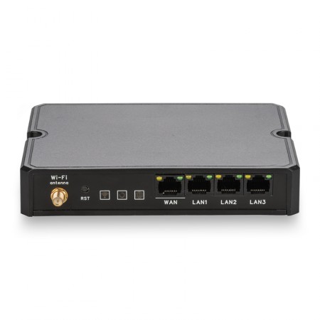 Роутер Kroks Rt-Cse DS m4 с 4G модемом LTE cat.4, две SIM-карты фото 6 | GSM-Репитеры.РУ Роутер Kroks Rt-Cse DS m4 с 4G модемом LTE cat.4, две SIM-карты фото 6