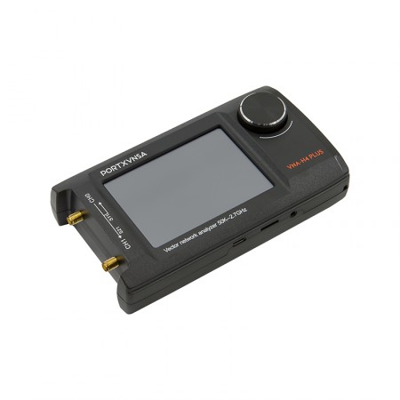 Векторный анализатор цепей VNA-H4 Plus (до 2700 МГц) фото 1 | GSM-Репитеры.РУ Векторный анализатор цепей VNA-H4 Plus (до 2700 МГц) фото 1