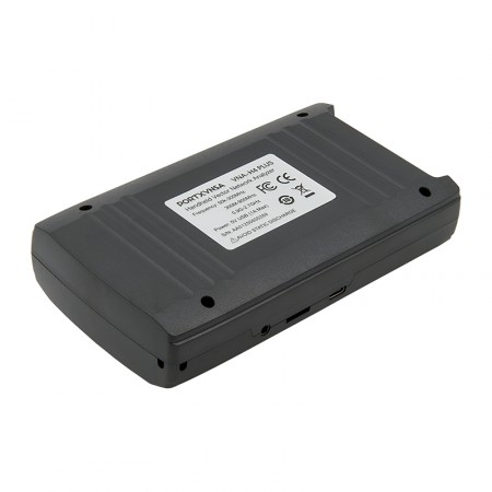 Векторный анализатор цепей VNA-H4 Plus (до 2700 МГц) фото 10 | GSM-Репитеры.РУ Векторный анализатор цепей VNA-H4 Plus (до 2700 МГц) фото 10