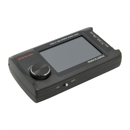 Векторный анализатор цепей VNA-H4 Plus (до 2700 МГц) фото 4 | GSM-Репитеры.РУ Векторный анализатор цепей VNA-H4 Plus (до 2700 МГц) фото 4