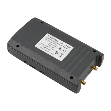 Векторный анализатор цепей VNA-H4 Plus (до 2700 МГц) фото 9 | GSM-Репитеры.РУ Векторный анализатор цепей VNA-H4 Plus (до 2700 МГц) фото 9