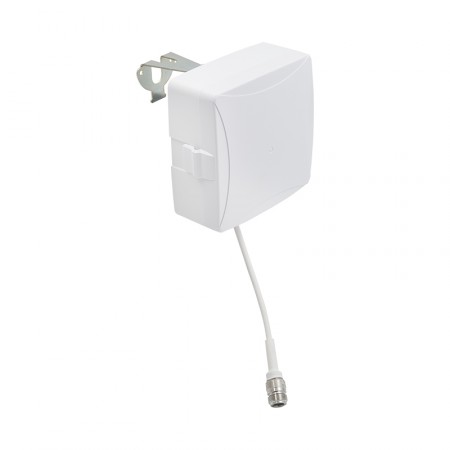 Антенна Eva 3G/4G (Панельная, 9 дБ) фото 1 | GSM-Репитеры.РУ Антенна Eva 3G/4G (Панельная, 9 дБ) фото 1