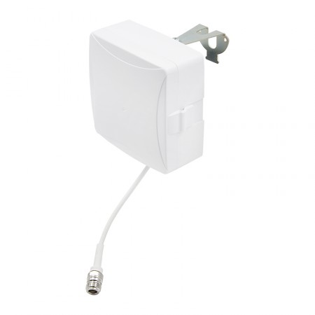 Антенна Eva 3G/4G (Панельная, 9 дБ) фото 2 | GSM-Репитеры.РУ Антенна Eva 3G/4G (Панельная, 9 дБ) фото 2