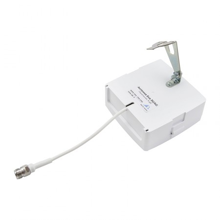 Антенна Eva 3G/4G (Панельная, 9 дБ) фото 4 | GSM-Репитеры.РУ Антенна Eva 3G/4G (Панельная, 9 дБ) фото 4