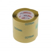 Лента Cotran KC80 51 мм х 1,65 мм х 1 м, резино-мастичная, самослипающаяся