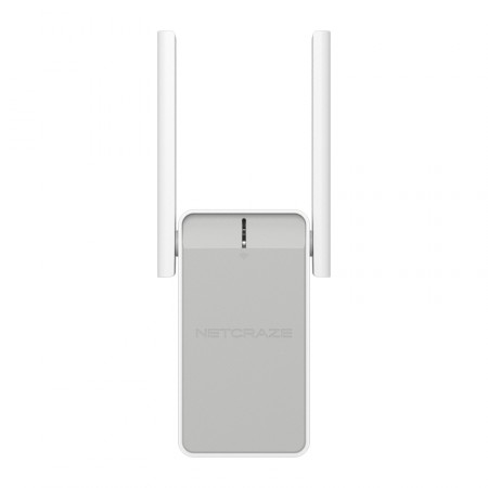 Mesh-ретранслятор Netcraze Buddy 5 (NC-3311) фото 2
