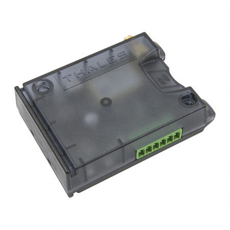 Модем GSM Cinterion BGS2T-485 RS485 фото 4