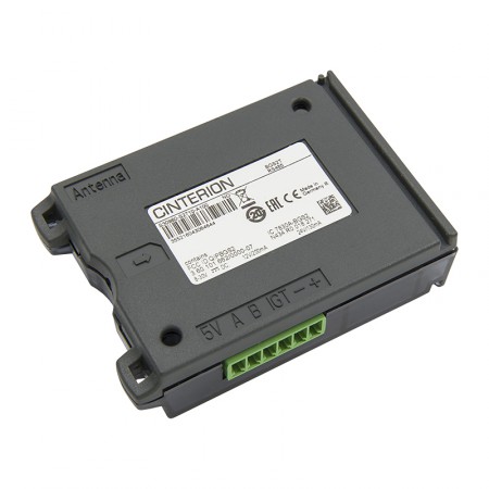 Модем GSM Cinterion BGS2T-485 RS485 фото 5