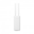 Netcraze Stellar 6 (NAP-650) - уличная точка доступа беспроводной сети 3000 Мбит/с