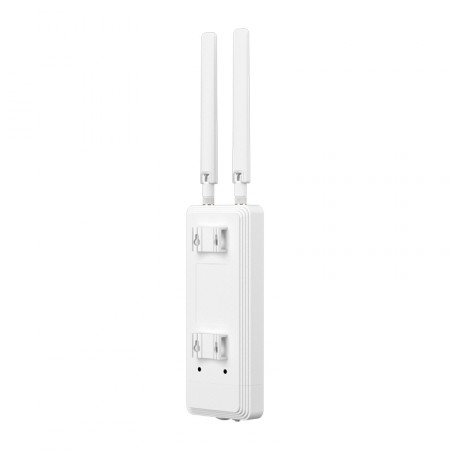 Netcraze Stellar 6 (NAP-650) - уличная точка доступа беспроводной сети 3000 Мбит/с фото 2