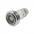 Разъём DF-1/2SF (DIN-female, прижимной, на кабель 1/2SF)