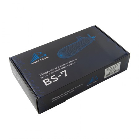 Репитер 4G Baltic Signal BS-4G-70 (70 дБ, 200 мВт) фото 9 | GSM-Репитеры.РУ Репитер 4G Baltic Signal BS-4G-70 (70 дБ, 200 мВт) фото 9