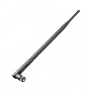 Termit DB5015M-RSm - штыревая WiFi-антенна (2.4 / 5.8 ГГц, RP-SMA-male)