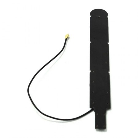 Termit MB2715G-0.13U - широкополосная антенна (U.FL/IPX, 5 дБи) фото 2