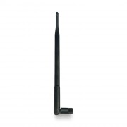 WiFi антенна 5 дБи KC5-2400 SMA RP