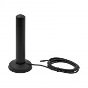 Антенна 700-2700 МГц Триада-МА 2693 SOTA магнитная, кабель RG 58 A/U - 3 м, разъём SMA