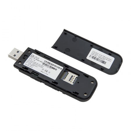 Модем 3G/4G OLAX F95 с WiFi (2.4 + 5.8 ГГц, 2 х CRC9, чёрный) фото 7